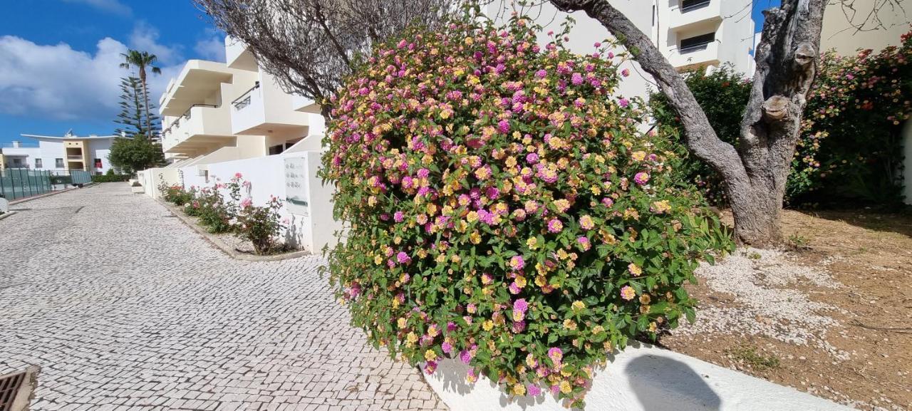 Albufeira Jardim by Portugalferias Exterior foto