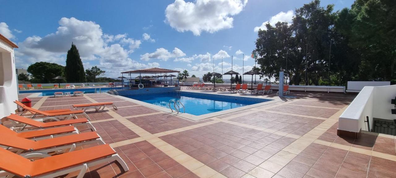Albufeira Jardim by Portugalferias Exterior foto