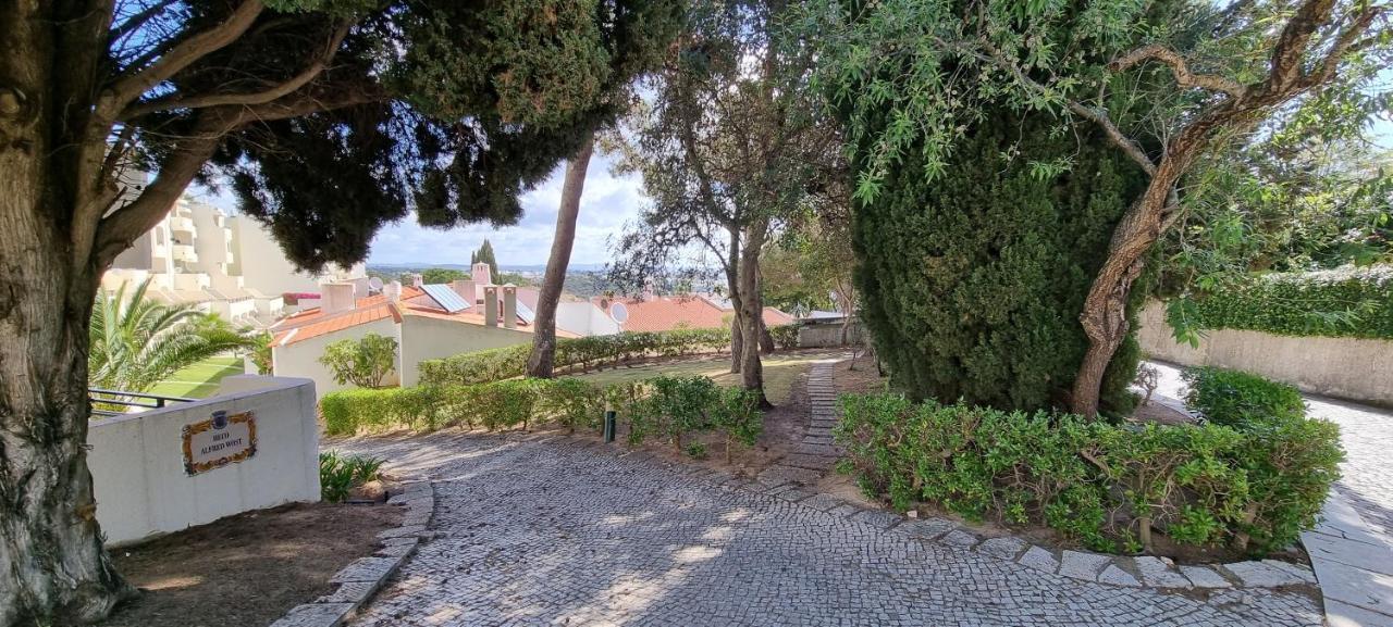 Albufeira Jardim by Portugalferias Exterior foto