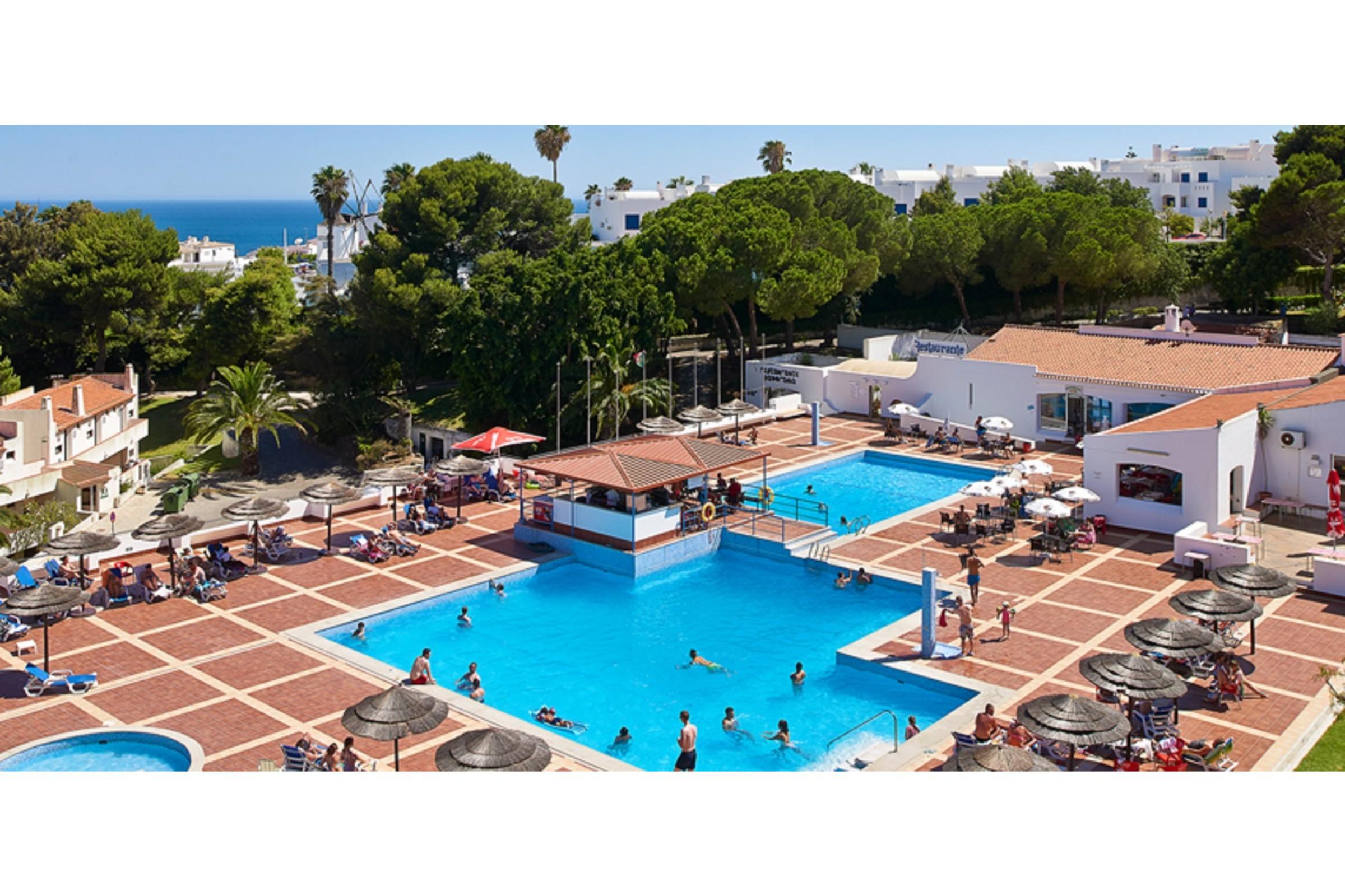 Albufeira Jardim by Portugalferias Exterior foto